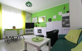 Apartman Garden Vodice